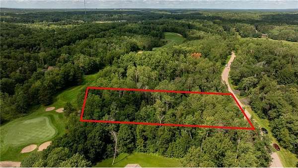 1 Acre of Land for Sale in Breezy Point, Minnesota