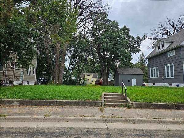 0.14 Acres of Residential Land for Sale in Albert Lea, Minnesota