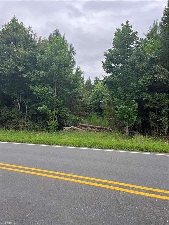 27.9 Acres of Recreational Land for Sale in Walnut Cove, North Carolina