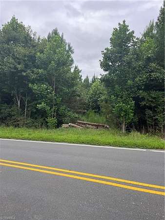 27.9 Acres of Recreational Land for Sale in Walnut Cove, North Carolina