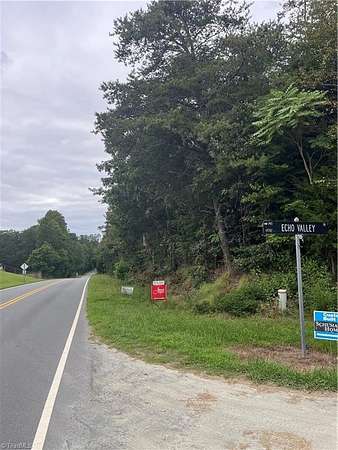 27.9 Acres of Recreational Land for Sale in Walnut Cove, North Carolina