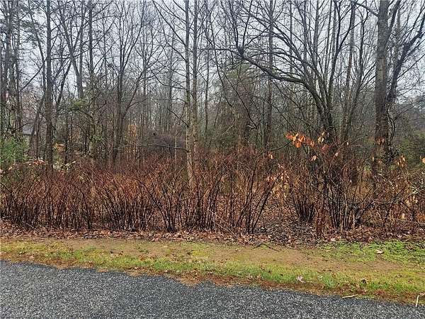 1 Acre of Residential Land for Sale in Rural Hall, North Carolina