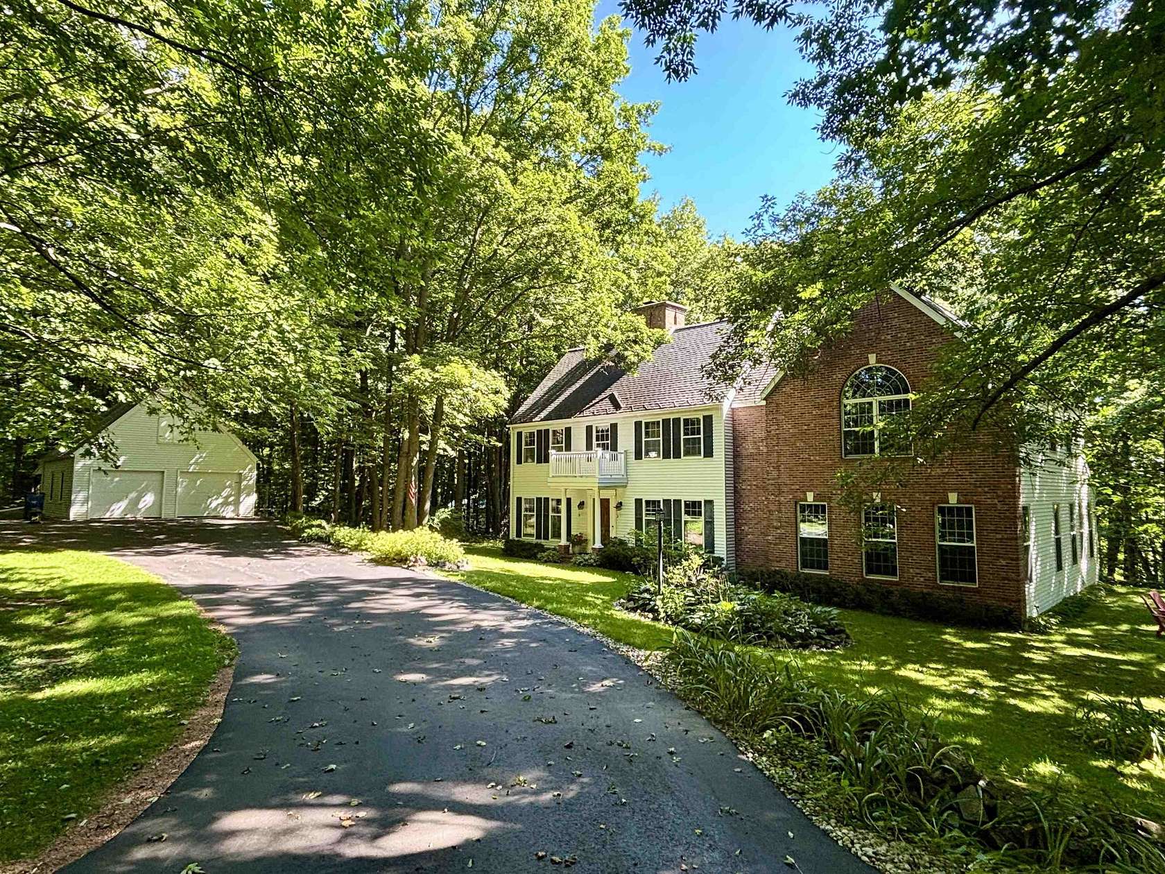 4.66 Acres of Residential Land with Home for Sale in Wausau, Wisconsin