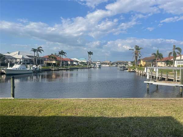 0.2 Acres of Residential Land for Sale in Punta Gorda, Florida