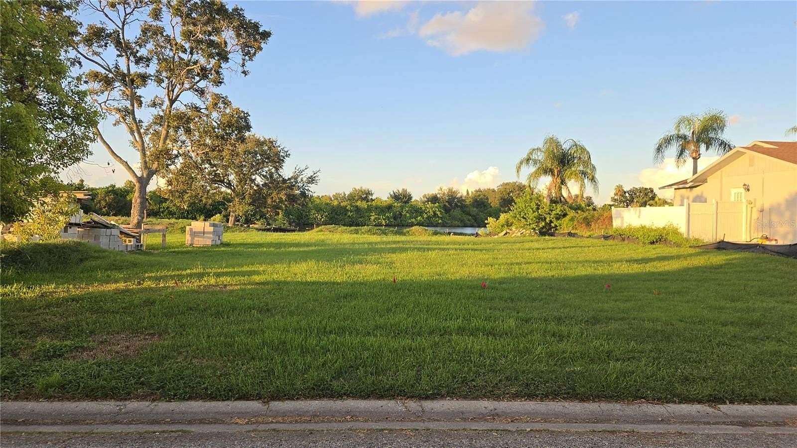 0.64 Acres of Residential Land for Sale in Holiday, Florida