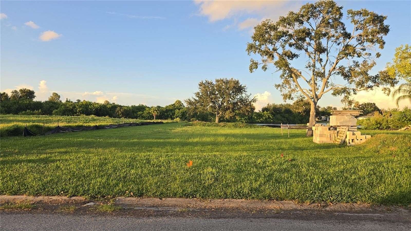 0.57 Acres of Residential Land for Sale in Holiday, Florida