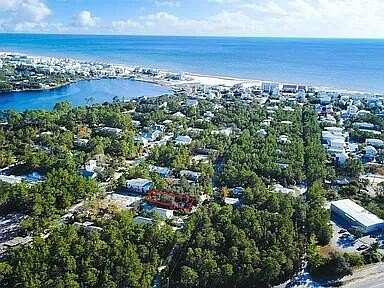 0.12 Acres of Residential Land for Sale in Santa Rosa Beach, Florida