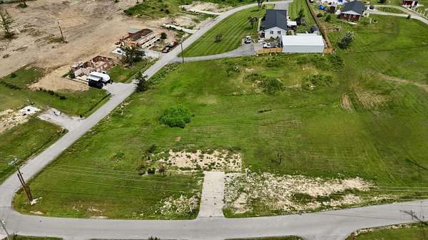 1.51 Acres of Residential Land for Sale in London, Kentucky