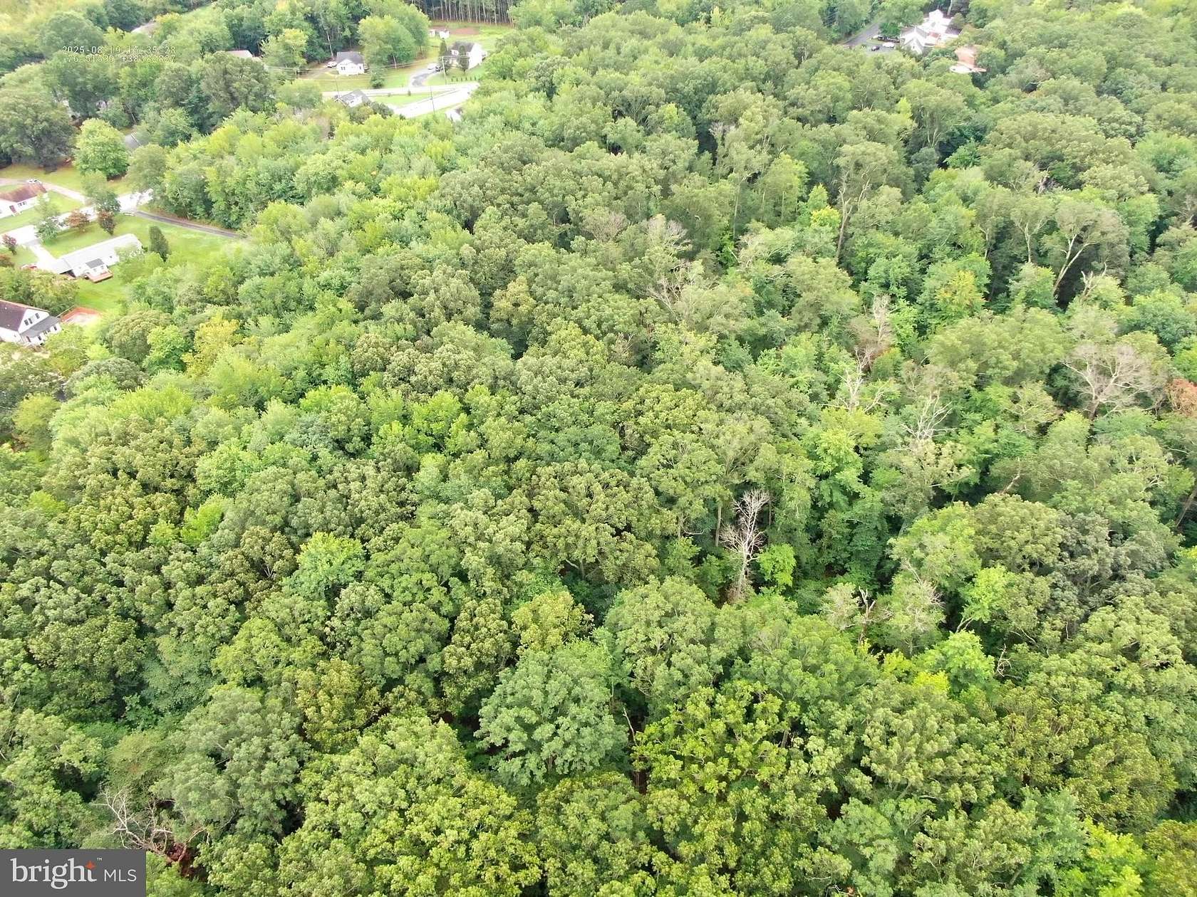 1.53 Acres of Land for Sale in Shady Side, Maryland
