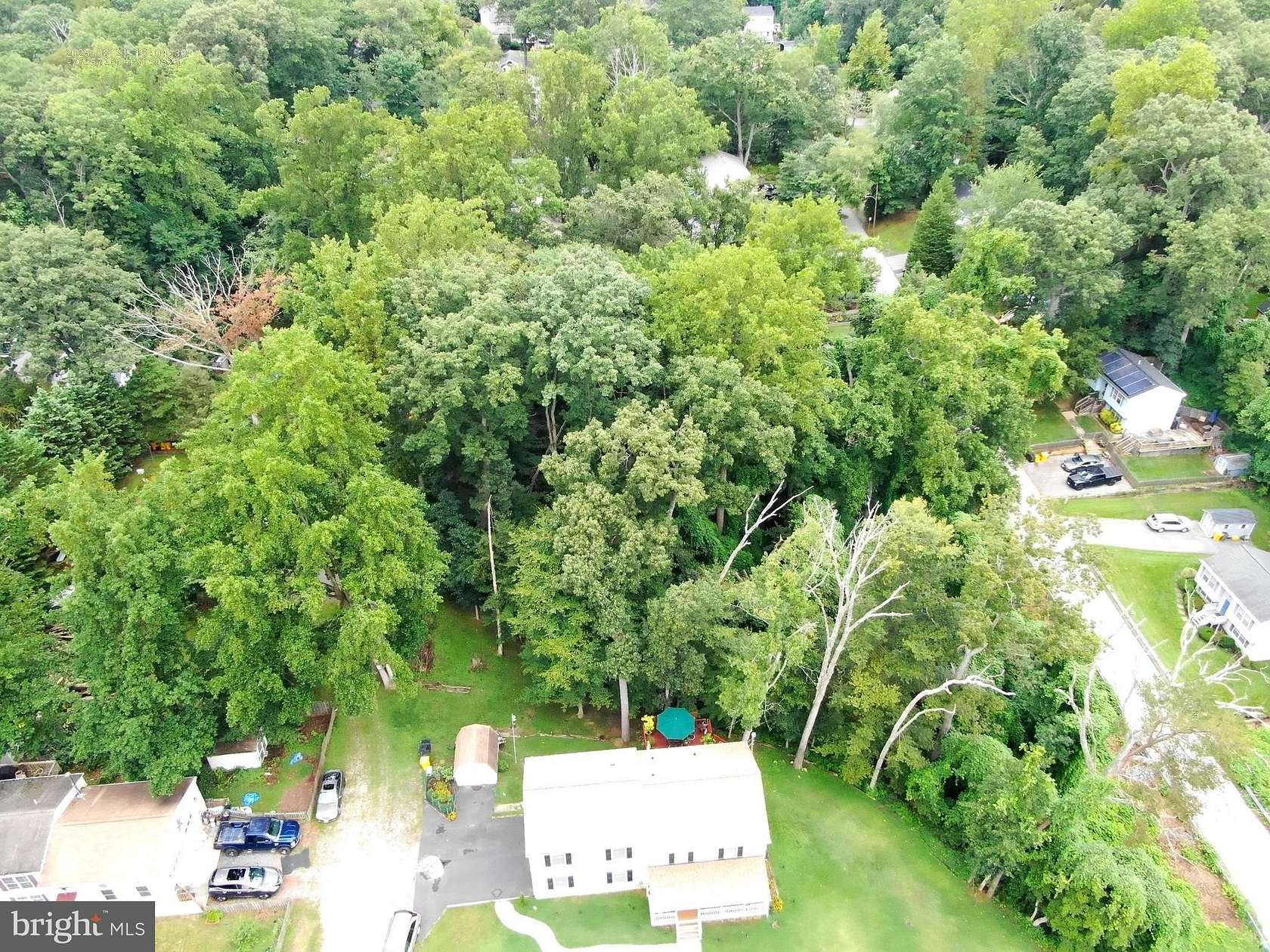 0.11 Acres of Land for Sale in Crownsville, Maryland