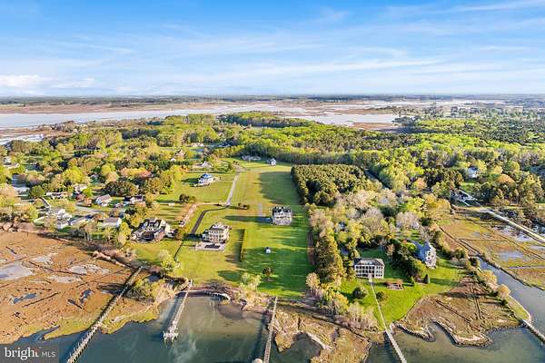 2.3 Acres of Residential Land for Sale in Berlin, Maryland