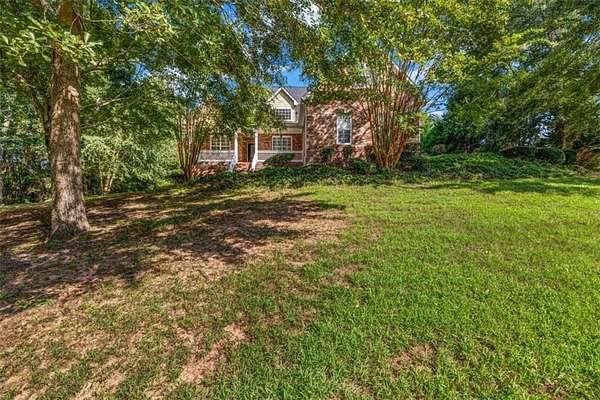 2 Acres of Residential Land with Home for Sale in Monroe, Georgia