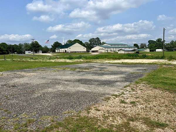 1.1 Acres of Land for Sale in Anacoco, Louisiana