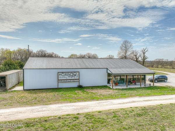 2 Acres of Improved Mixed-Use Land for Sale in Neosho, Missouri