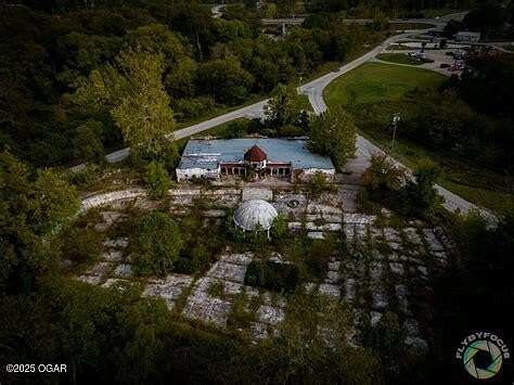 3 Acres of Improved Commercial Land for Sale in Joplin, Missouri