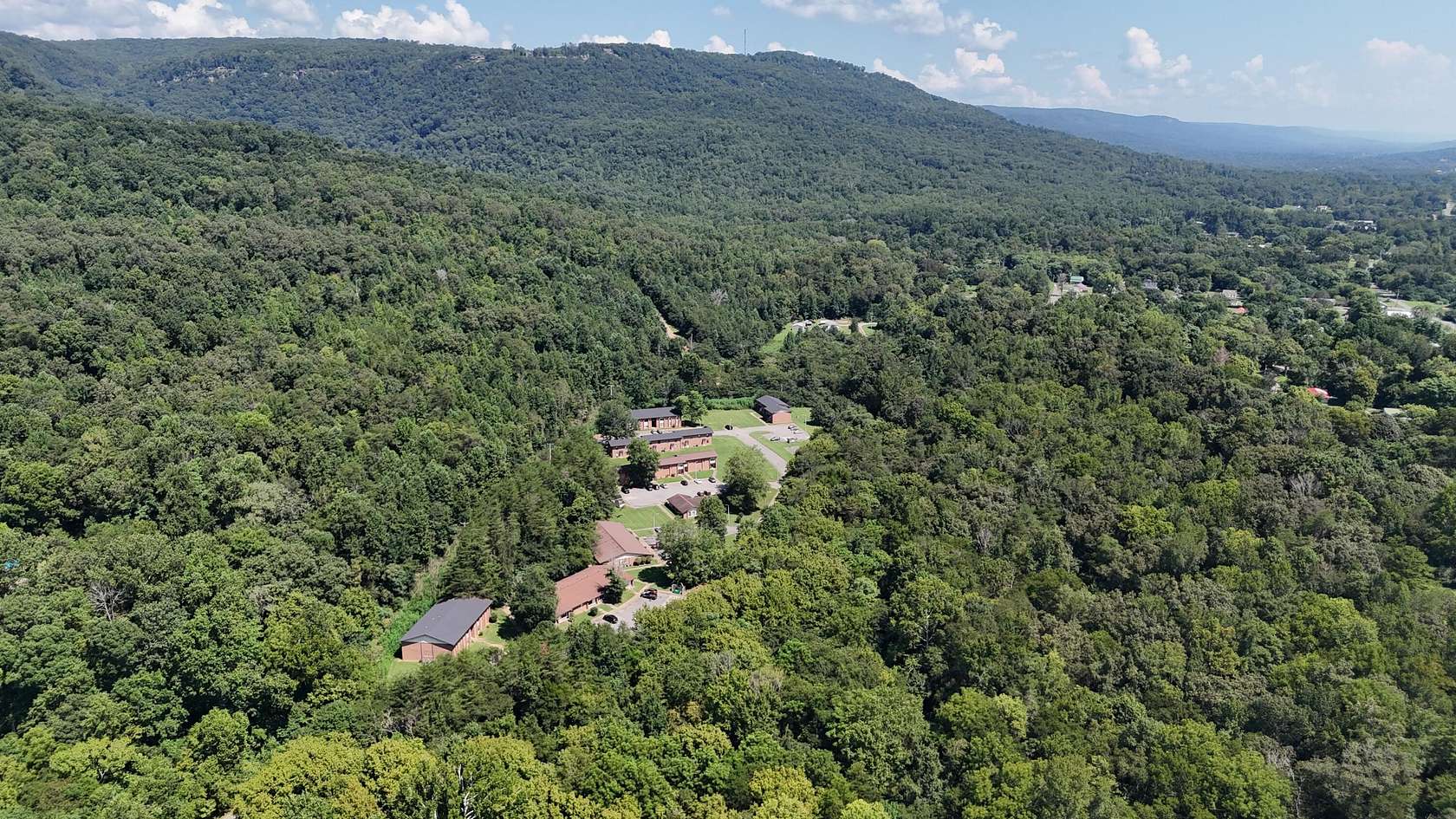 60.7 Acres of Land for Sale in Dunlap, Tennessee