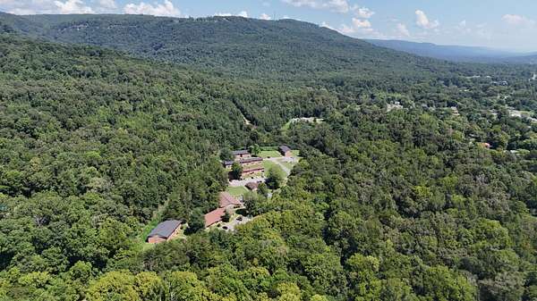 60.7 Acres of Land for Sale in Dunlap, Tennessee