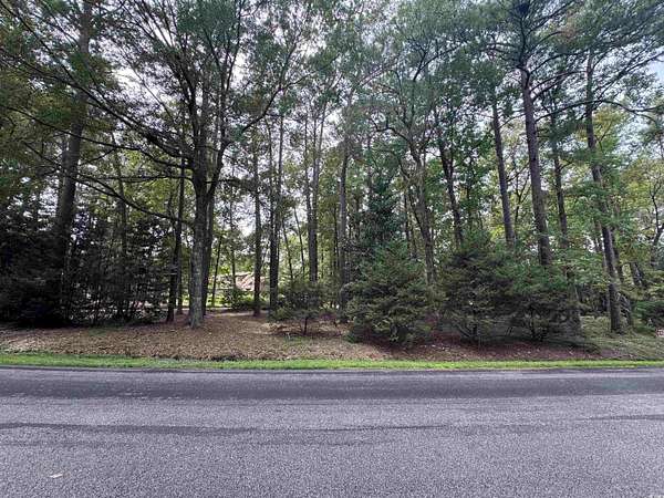 0.47 Acres of Residential Land for Sale in Carolina Shores, North Carolina