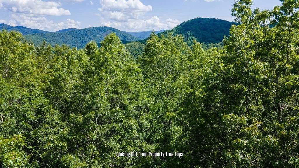 1.23 Acres of Residential Land for Sale in Sugarfork Township, North Carolina