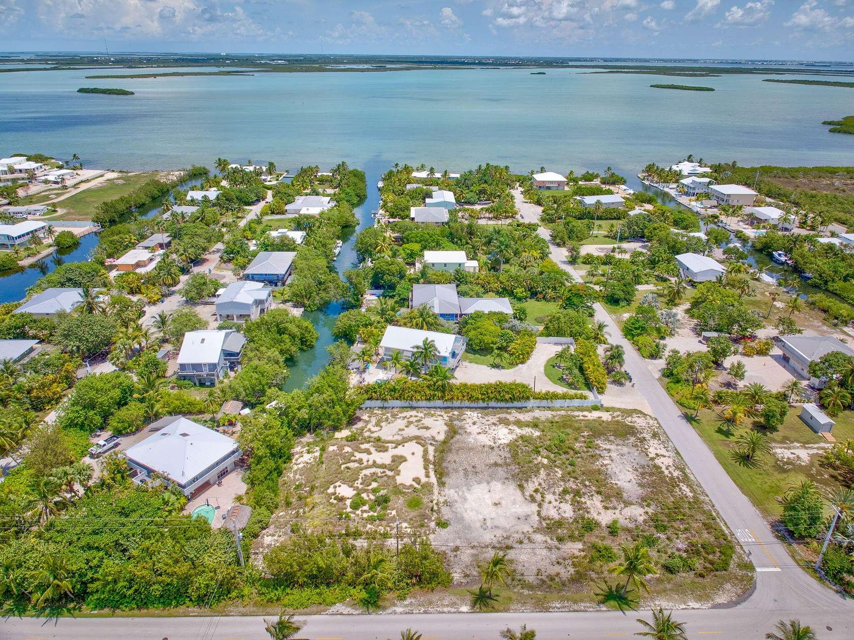 Land for Sale in Sugarloaf Key, Florida