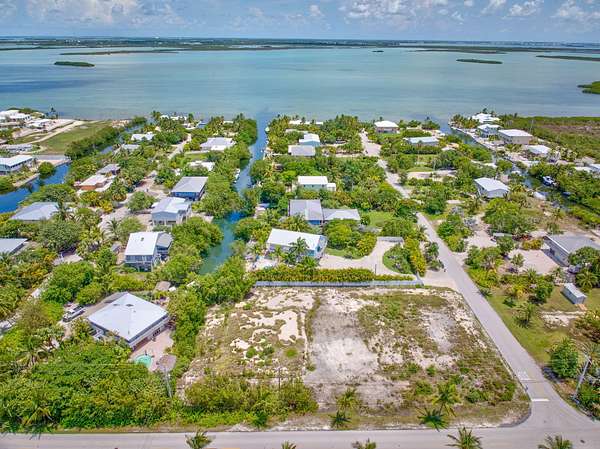 Land for Sale in Sugarloaf Key, Florida