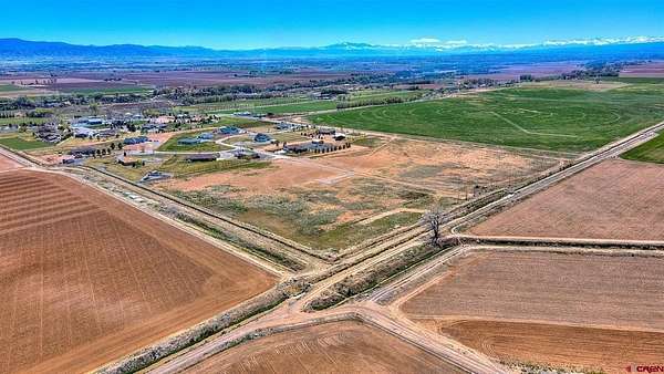 2.27 Acres of Land for Sale in Delta, Colorado