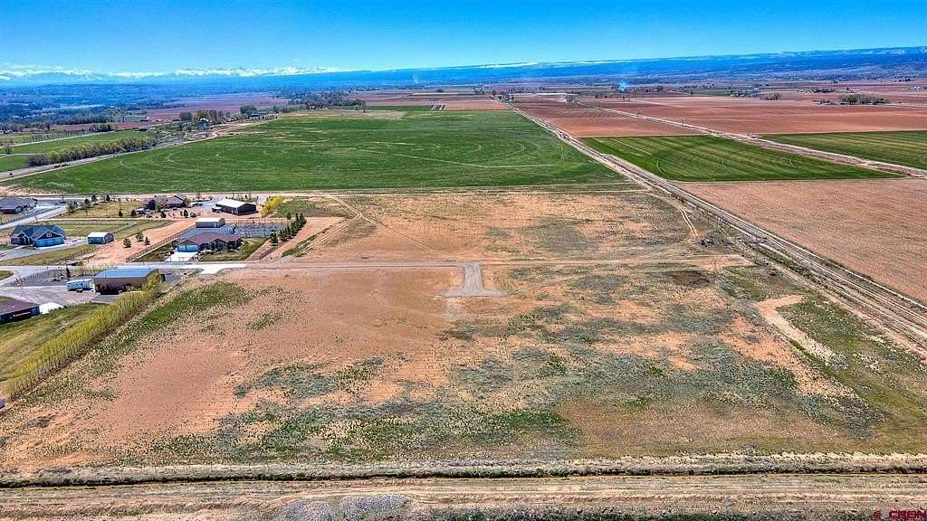 2.4 Acres of Residential Land for Sale in Delta, Colorado