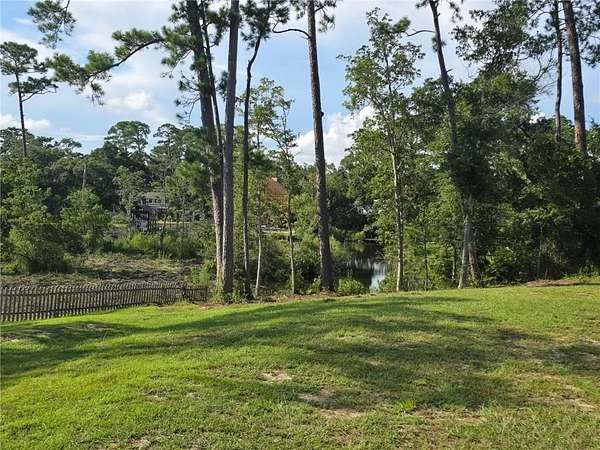0.8 Acres of Residential Land for Sale in Gulf Shores, Alabama
