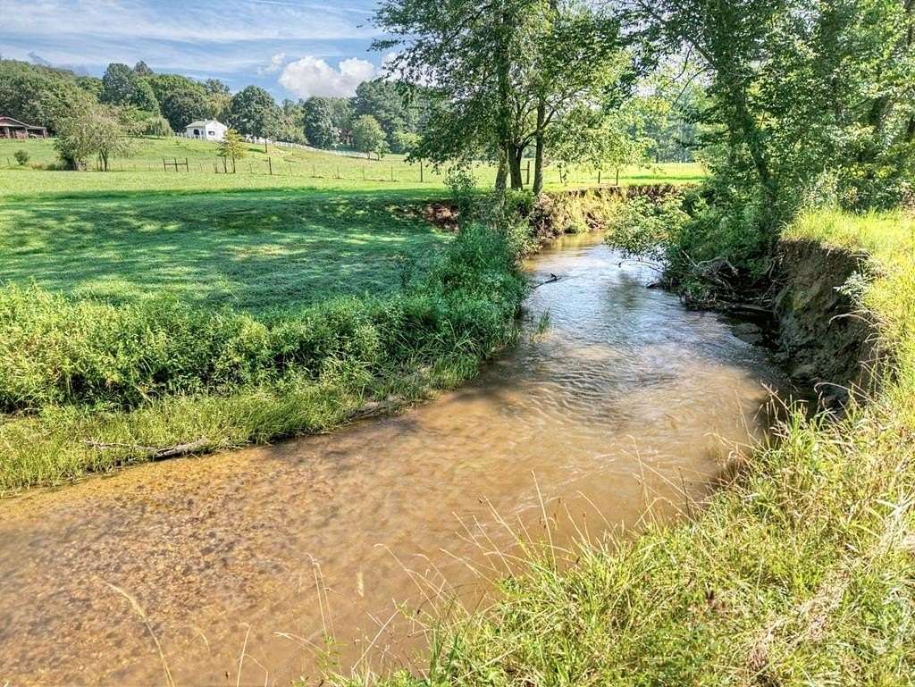 4.5 Acres of Land for Sale in Blue Ridge, Georgia