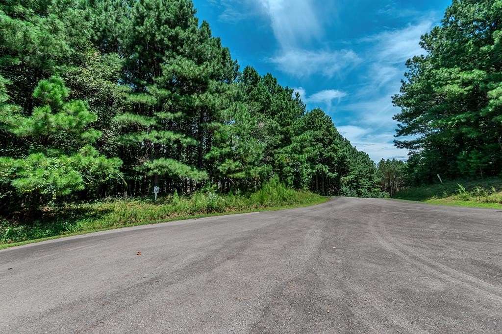 6.55 Acres of Land for Sale in Ellijay, Georgia
