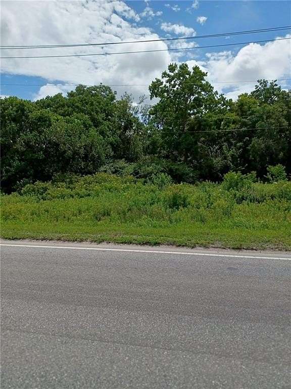 1 Acre of Commercial Land for Sale in Saraland, Alabama
