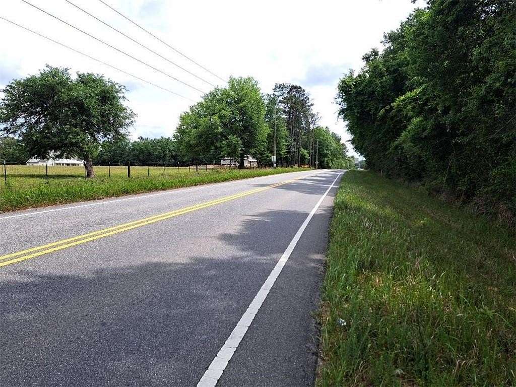 5 Acres of Residential Land for Sale in Bay Minette, Alabama