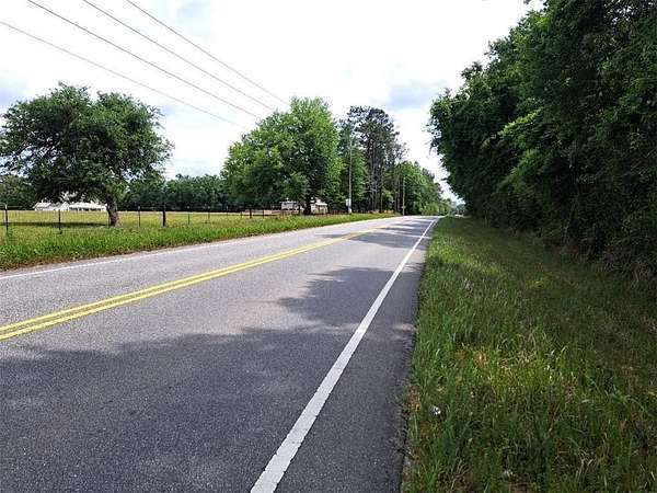 5 Acres of Residential Land for Sale in Bay Minette, Alabama