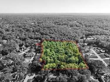 6.32 Acres of Residential Land for Sale in Mobile, Alabama