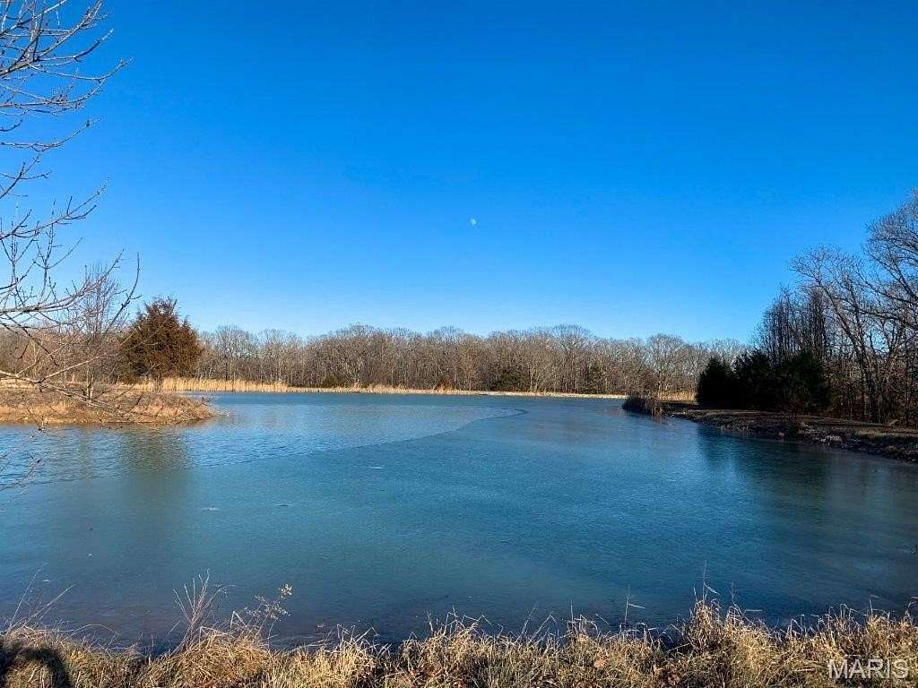 15.6 Acres of Land for Sale in Marthasville, Missouri