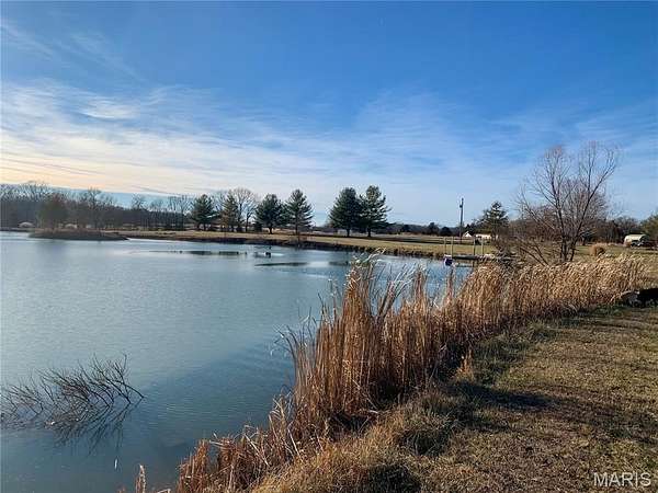 15.6 Acres of Land for Sale in Marthasville, Missouri