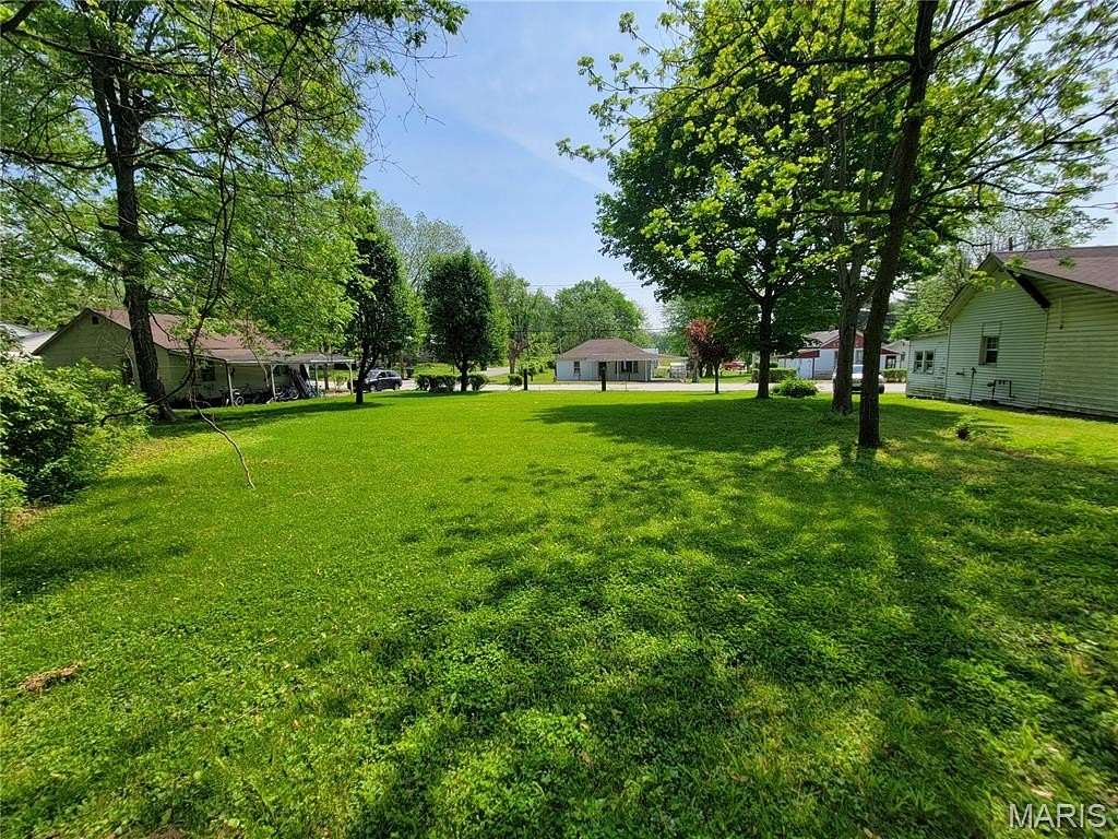 0.44 Acres of Residential Land for Sale in Louisiana, Missouri