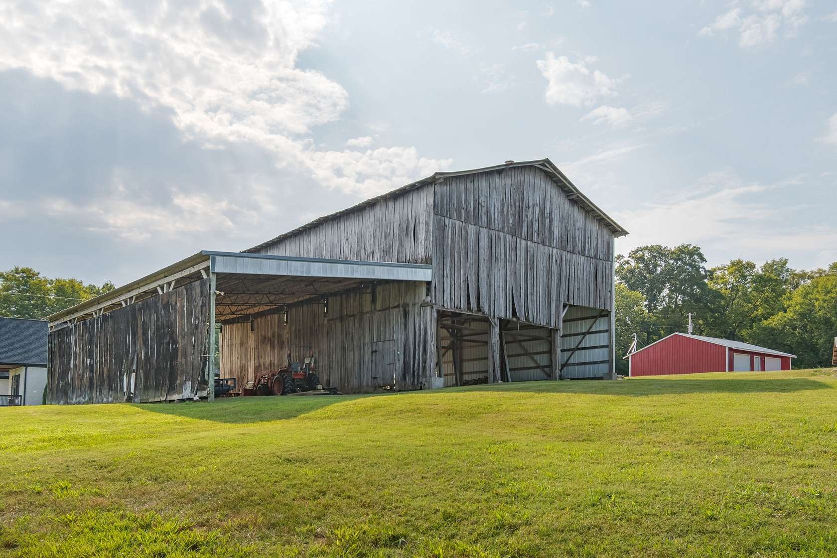 6.13 Acres of Residential Land for Sale in Culleoka, Tennessee