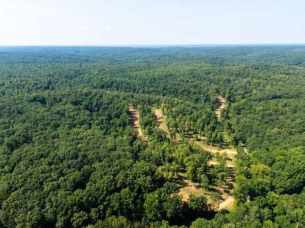5.27 Acres of Residential Land for Sale in Hurricane Mills, Tennessee
