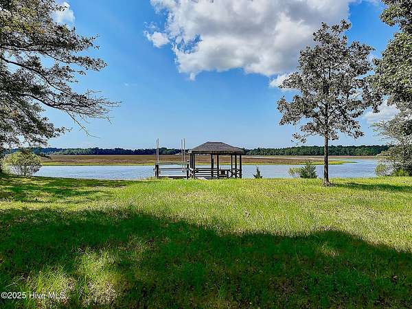 0.5 Acres of Residential Land for Sale in Bolivia, North Carolina