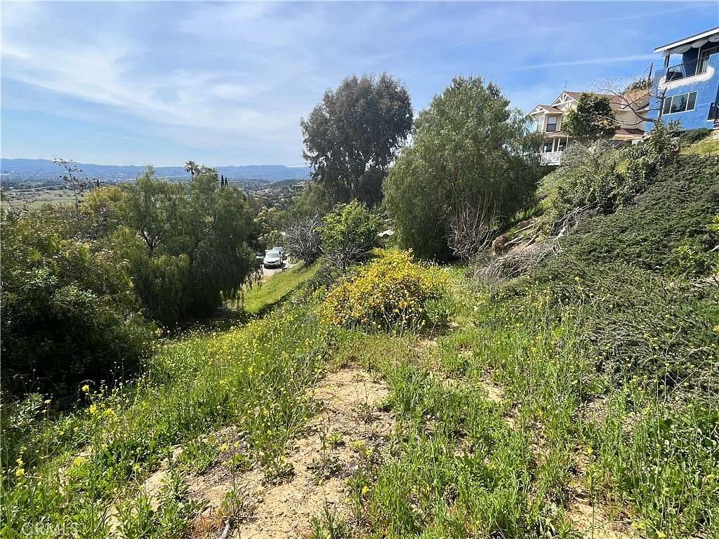 0.16 Acres of Residential Land for Sale in Chatsworth, California