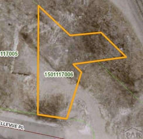 0.16 Acres of Residential Land for Sale in Pueblo, Colorado