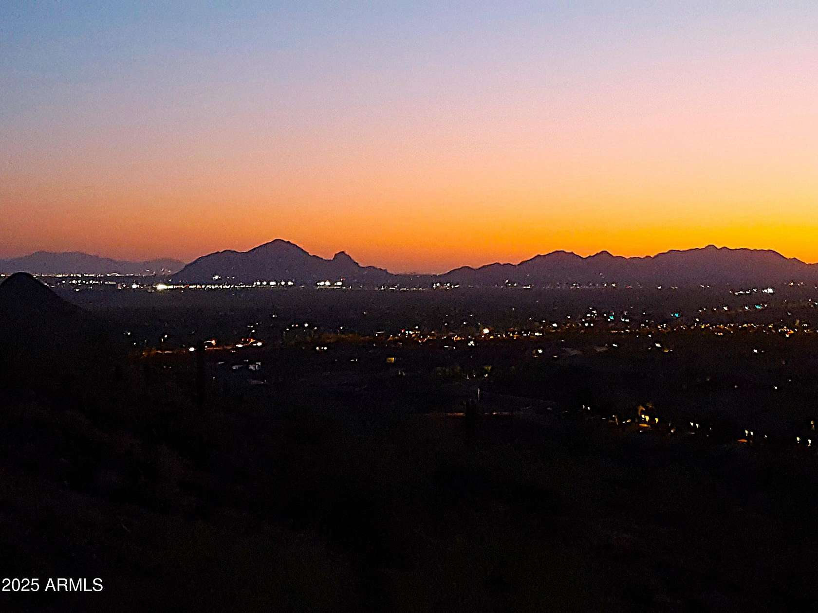 11.7 Acres of Land for Sale in Scottsdale, Arizona