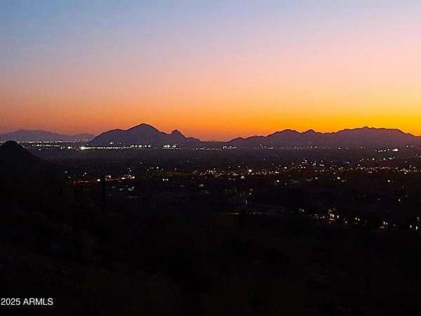 11.7 Acres of Land for Sale in Scottsdale, Arizona