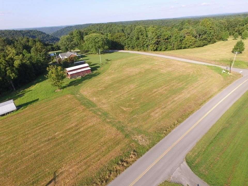 3 Acres of Residential Land for Sale in Burkesville, Kentucky