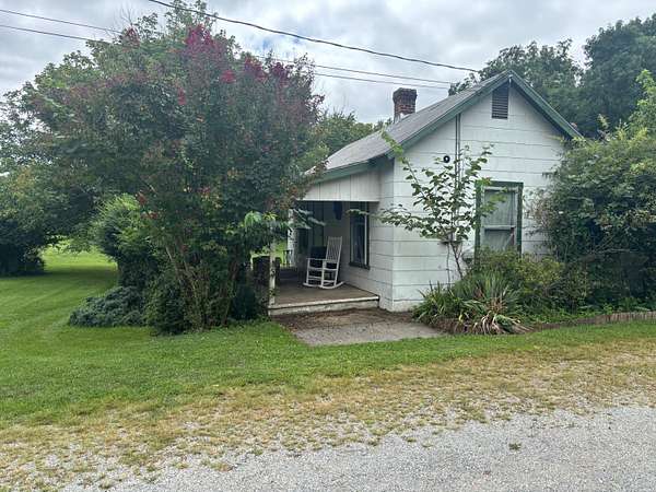 4 Acres of Commercial Land for Sale in Roanoke, Virginia