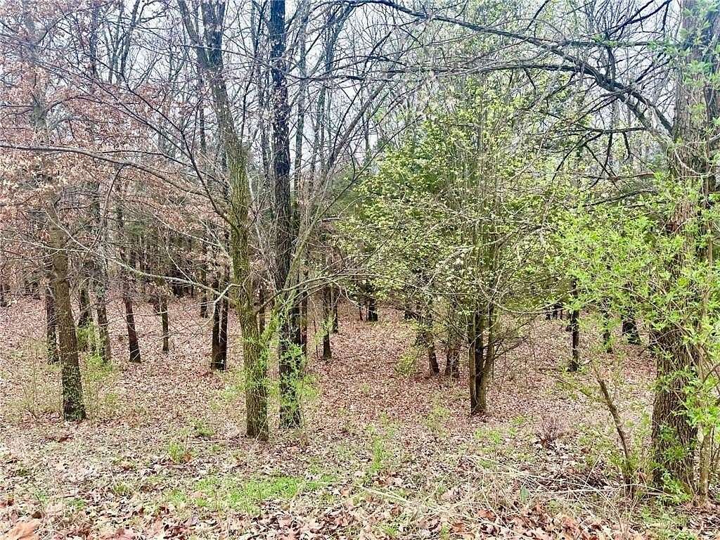 0.5 Acres of Residential Land for Sale in Fayetteville, Arkansas