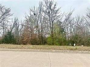 0.5 Acres of Residential Land for Sale in Fayetteville, Arkansas