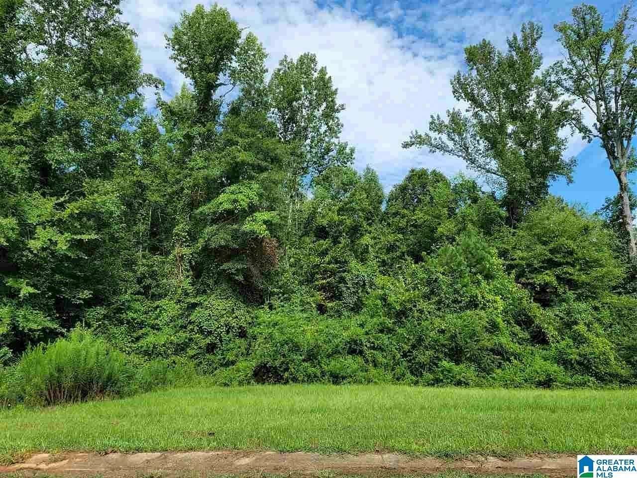 2 Acres of Residential Land for Sale in Pell City, Alabama