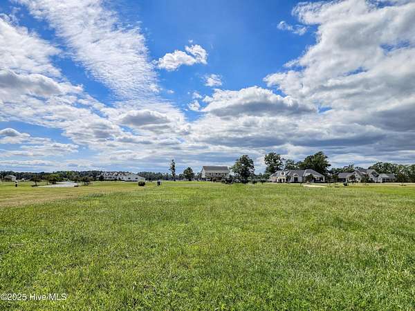 0.98 Acres of Residential Land for Sale in Pinetown, North Carolina